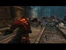 imágenes de Castlevania Lords of Shadow