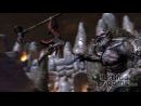 imágenes de Castlevania Lords of Shadow