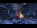 imágenes de Castlevania Lords of Shadow