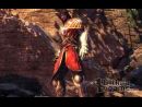 imágenes de Castlevania Lords of Shadow