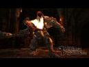 imágenes de Castlevania Lords of Shadow