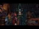 imágenes de Castlevania Lords of Shadow