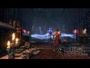 imágenes de Castlevania Lords of Shadow