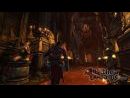 imágenes de Castlevania Lords of Shadow