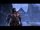 imágenes de Castlevania Lords of Shadow