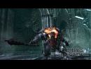 imágenes de Castlevania Lords of Shadow