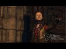 imágenes de Castlevania Lords of Shadow