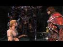 imágenes de Castlevania Lords of Shadow