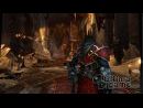 imágenes de Castlevania Lords of Shadow