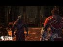 imágenes de Castlevania Lords of Shadow