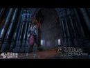 imágenes de Castlevania Lords of Shadow