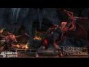 imágenes de Castlevania Lords of Shadow