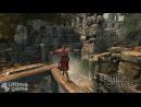 imágenes de Castlevania Lords of Shadow