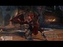 imágenes de Castlevania Lords of Shadow