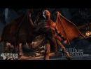 imágenes de Castlevania Lords of Shadow