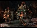 imágenes de Castlevania Lords of Shadow