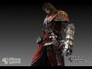 imágenes de Castlevania Lords of Shadow