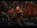 imágenes de Castlevania Lords of Shadow