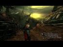 imágenes de Castlevania Lords of Shadow