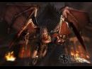 imágenes de Castlevania Lords of Shadow