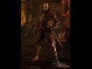imágenes de Castlevania Lords of Shadow