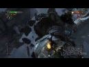 imágenes de Castlevania Lords of Shadow