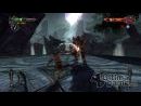 imágenes de Castlevania Lords of Shadow