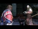 imágenes de Castlevania Lords of Shadow