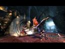 imágenes de Castlevania Lords of Shadow