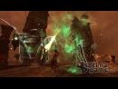 imágenes de Castlevania Lords of Shadow