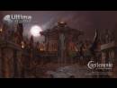 imágenes de Castlevania Lords of Shadow