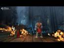 imágenes de Castlevania Lords of Shadow