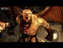 imágenes de Castlevania Lords of Shadow