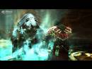 imágenes de Castlevania Lords of Shadow