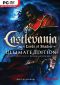 portada Castlevania Lords of Shadow PC