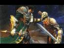 imágenes de Castlevania: Lords of Shadow - Mirror of Fate