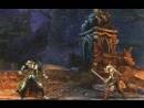 imágenes de Castlevania: Lords of Shadow - Mirror of Fate