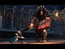 imágenes de Castlevania: Lords of Shadow - Mirror of Fate