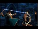 imágenes de Castlevania: Lords of Shadow - Mirror of Fate