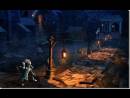 imágenes de Castlevania: Lords of Shadow - Mirror of Fate