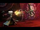 imágenes de Castlevania: Lords of Shadow - Mirror of Fate