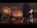 imágenes de Castlevania: Lords of Shadow - Mirror of Fate