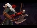 imágenes de Castlevania: Lords of Shadow - Mirror of Fate