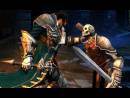 imágenes de Castlevania: Lords of Shadow - Mirror of Fate