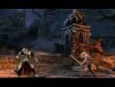 imágenes de Castlevania: Lords of Shadow - Mirror of Fate