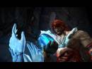 imágenes de Castlevania: Lords of Shadow - Mirror of Fate