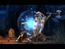 imágenes de Castlevania: Lords of Shadow - Mirror of Fate