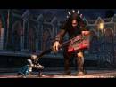 imágenes de Castlevania: Lords of Shadow - Mirror of Fate