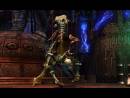 imágenes de Castlevania: Lords of Shadow - Mirror of Fate