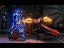 imágenes de Castlevania: Lords of Shadow - Mirror of Fate